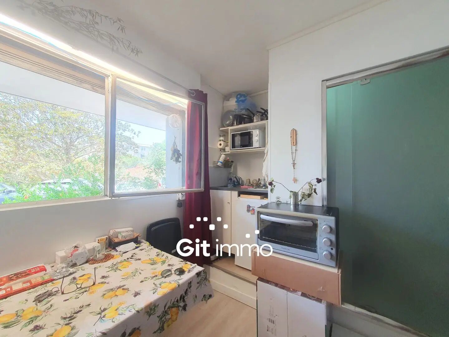 Appartement à vendre, 10m², Marseille 9ème