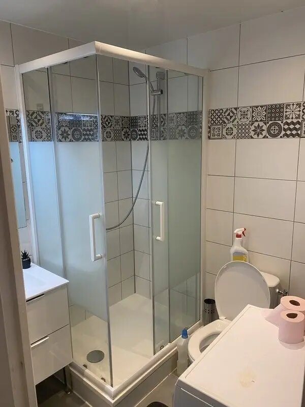 Appartement à louer, 26m², Aubagne