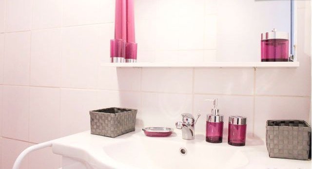 Appartement à louer, 35m², Marseille 6ème