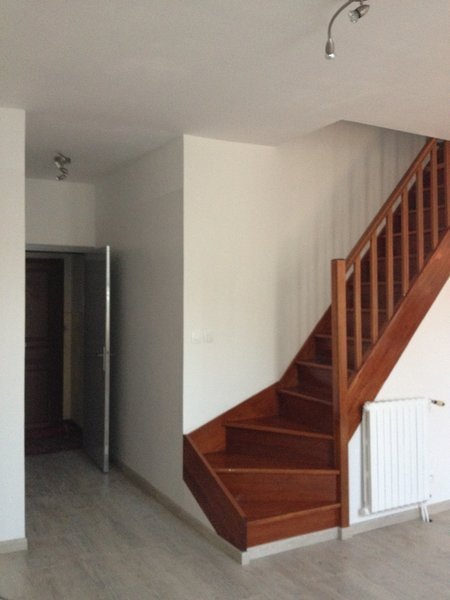 Appartement à louer, 60m², Marseille 11ème