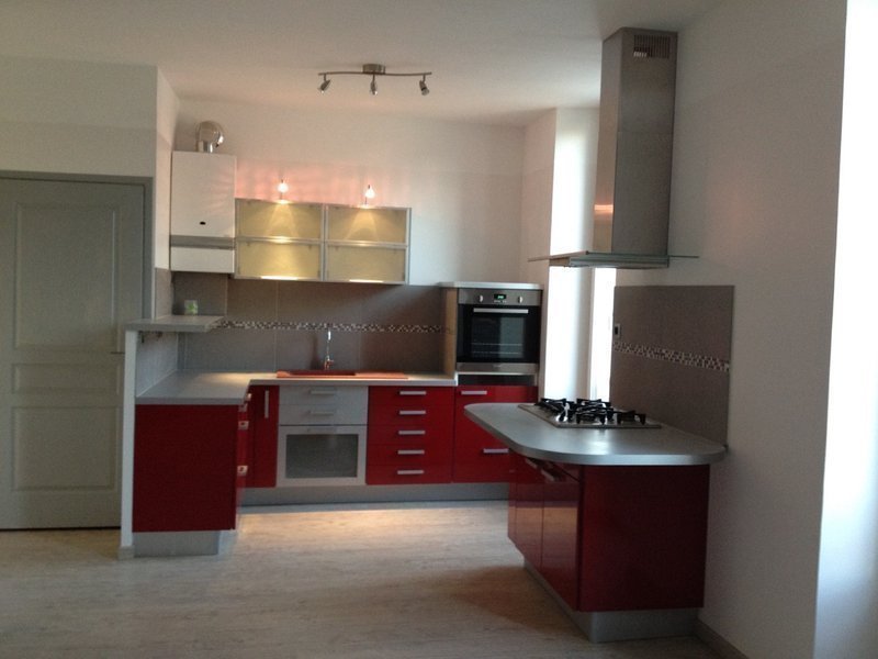 Appartement à louer, 60m², Marseille 11ème