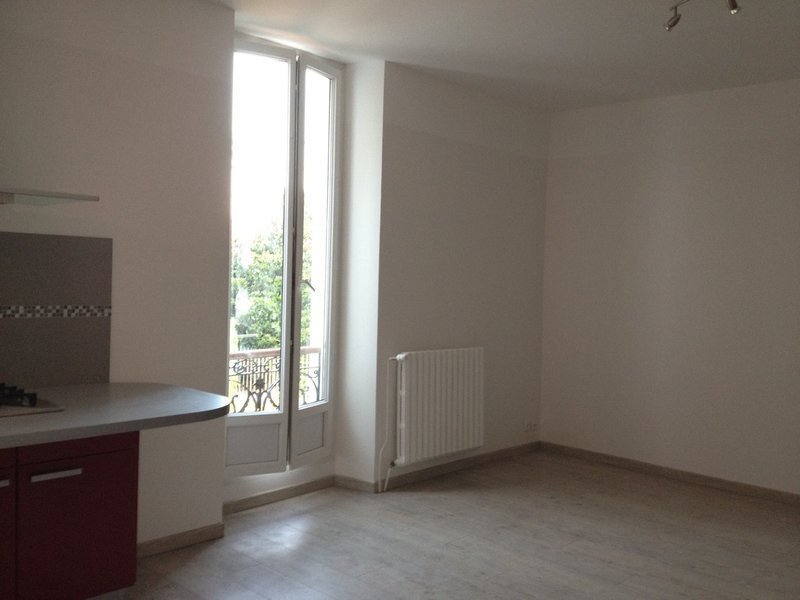 Appartement à louer, 60m², Marseille 11ème