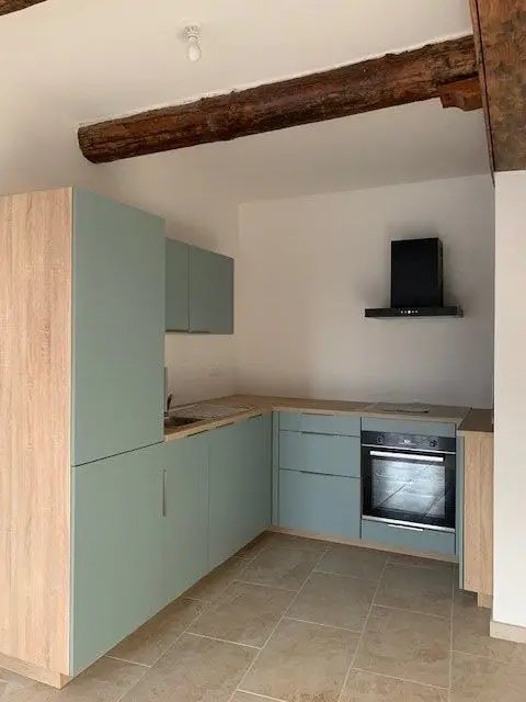 Appartement à louer, 70m², Lançon-Provence