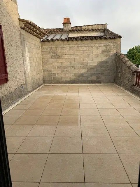 Appartement à louer, 70m², Lançon-Provence