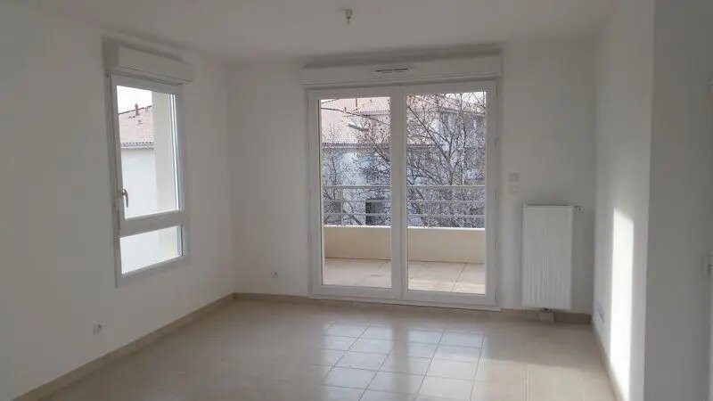 Appartement à louer, 48m², Marseille 13ème