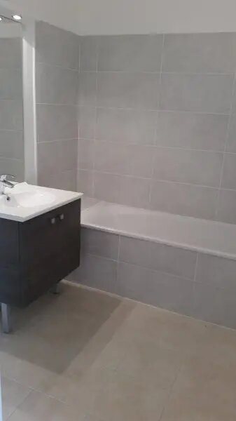 Appartement à louer, 48m², Marseille 13ème
