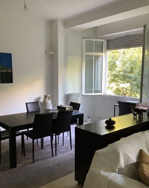 Appartement à louer, 72m², Marseille 6ème