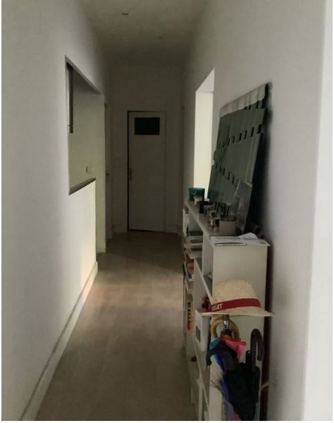 Appartement à louer, 72m², Marseille 6ème