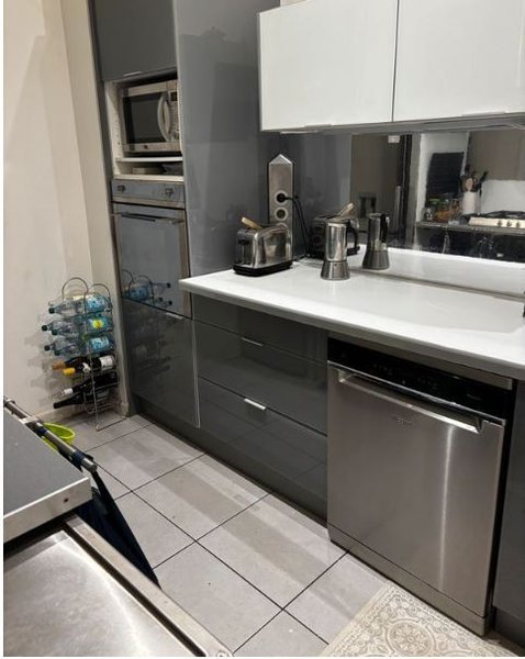 Appartement à louer, 72m², Marseille 6ème