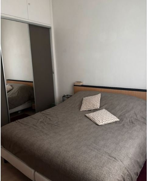 Appartement à louer, 72m², Marseille 6ème