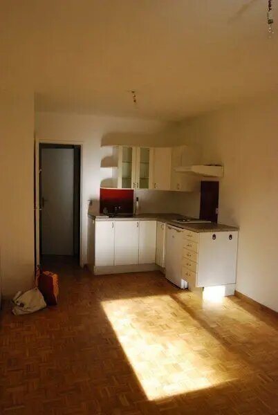 Appartement à louer, 22m², Marseille 9ème