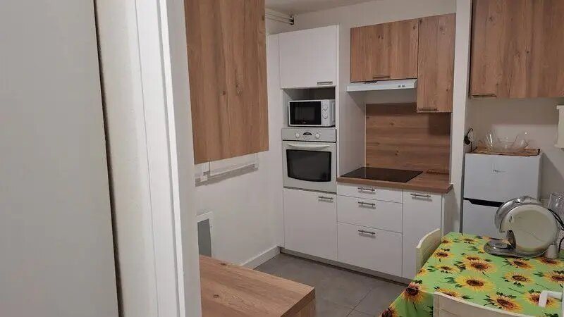 Appartement à louer, 35m², Cassis