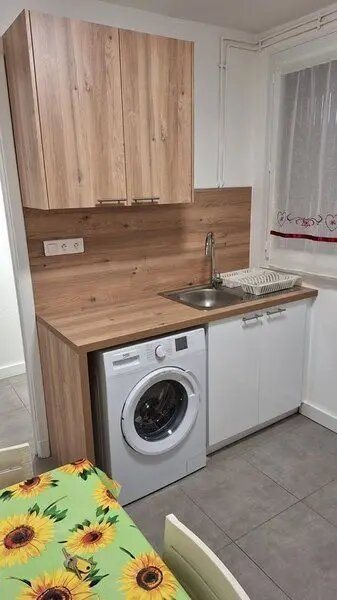 Appartement à louer, 35m², Cassis
