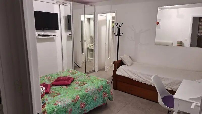 Appartement à louer, 35m², Cassis