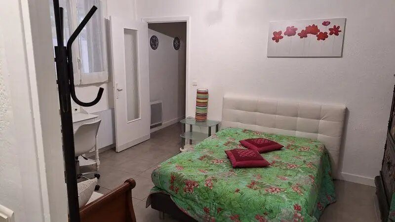 Appartement à louer, 35m², Cassis