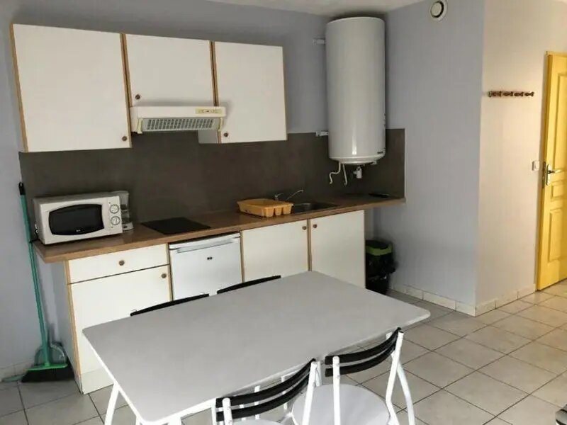 Appartement à louer, 37m², Salon-de-Provence
