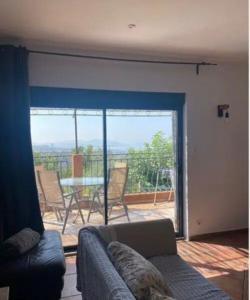 Maison à louer, 120m², Marseille 15ème