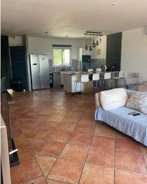 Maison à louer, 120m², Marseille 15ème