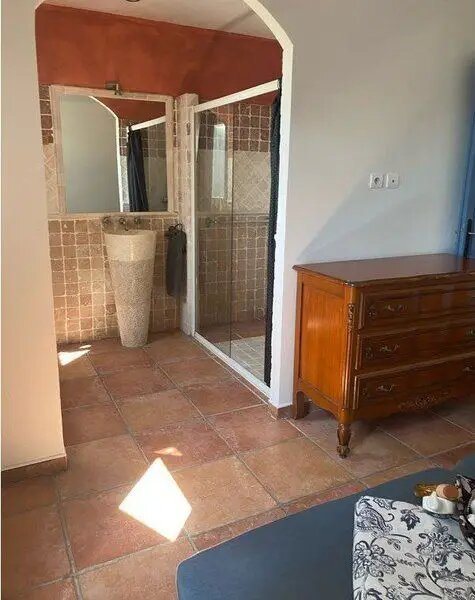 Maison à louer, 120m², Marseille 15ème
