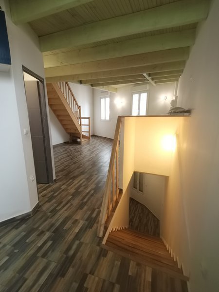Appartement à louer, 50m², Marseille 10ème