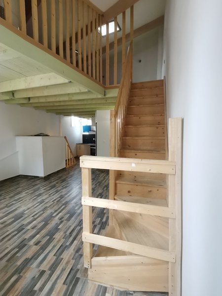 Appartement à louer, 50m², Marseille 10ème