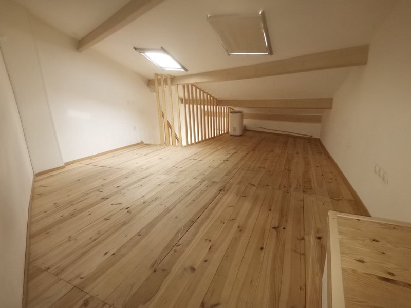 Appartement à louer, 50m², Marseille 10ème