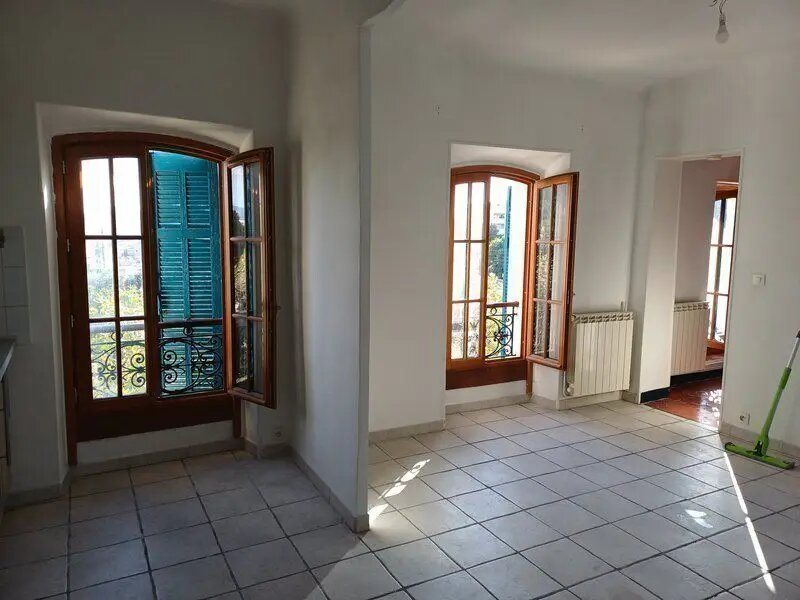 Appartement à louer, 55m², Marseille 13ème