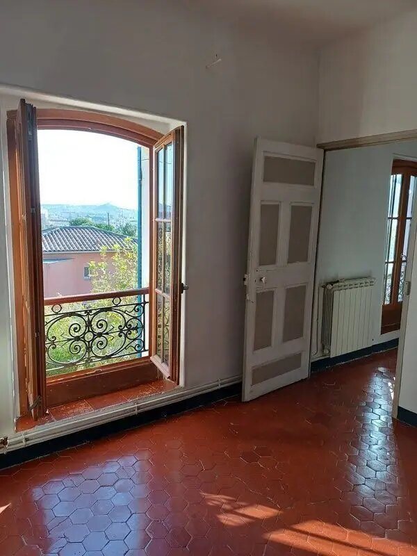 Appartement à louer, 55m², Marseille 13ème