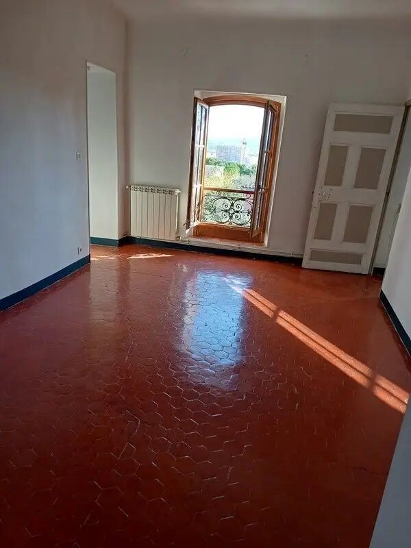 Appartement à louer, 55m², Marseille 13ème