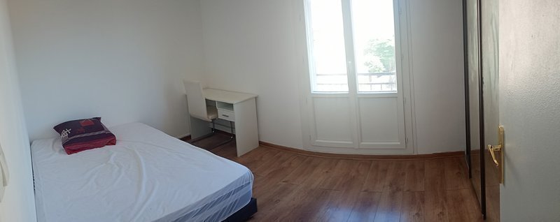 Appartement à louer, 60m², Marseille 10ème