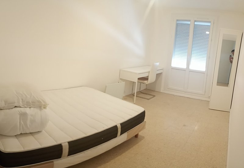 Appartement à louer, 60m², Marseille 10ème