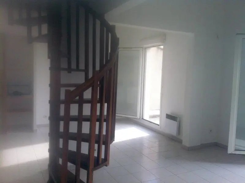 Appartement à louer, 52m², Aix-en-Provence