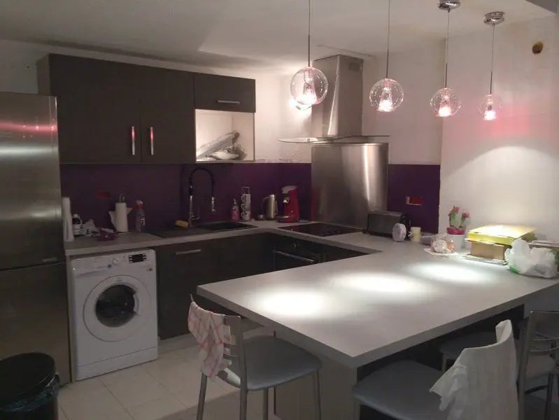 Appartement à louer, 52m², Aix-en-Provence