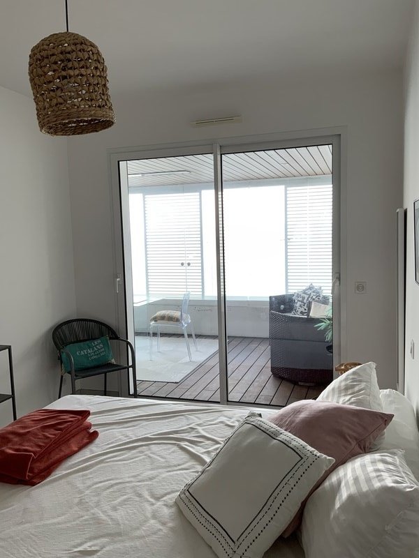 Appartement à louer, 30m², Marseille 7ème