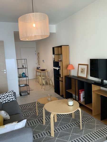 Appartement à louer, 30m², Marseille 7ème