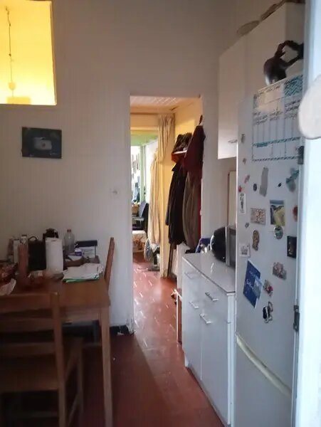 Appartement à louer, 27m², Marseille 10ème
