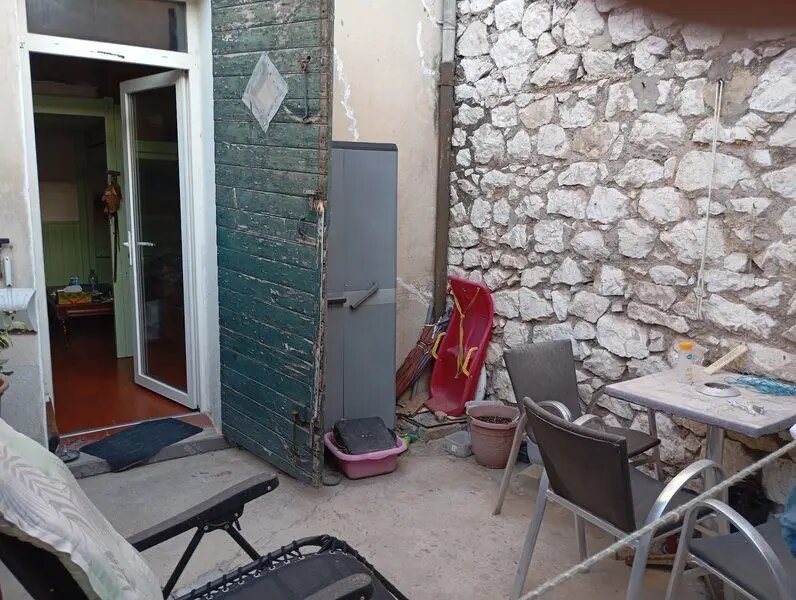 Appartement à louer, 27m², Marseille 10ème