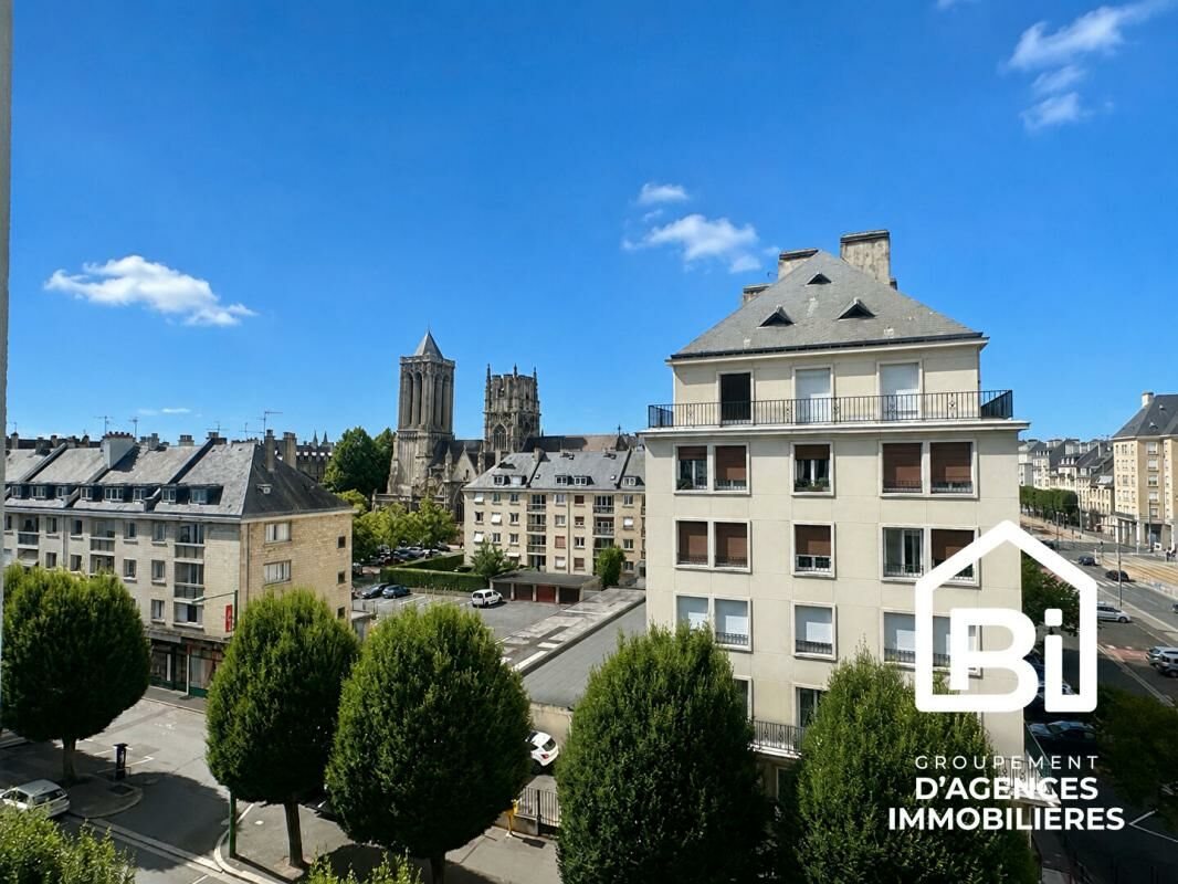 Appartement à vendre, 136m², Caen