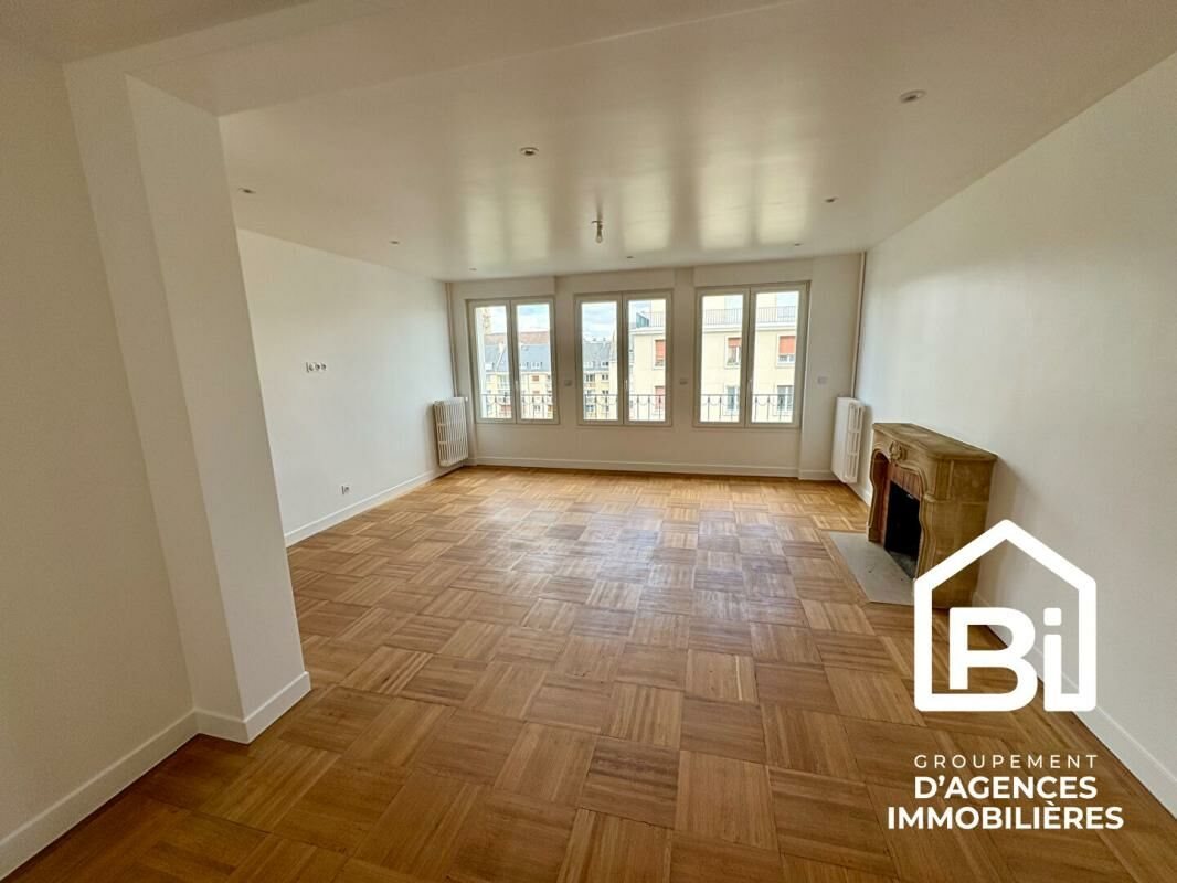 Appartement à vendre, 136m², Caen