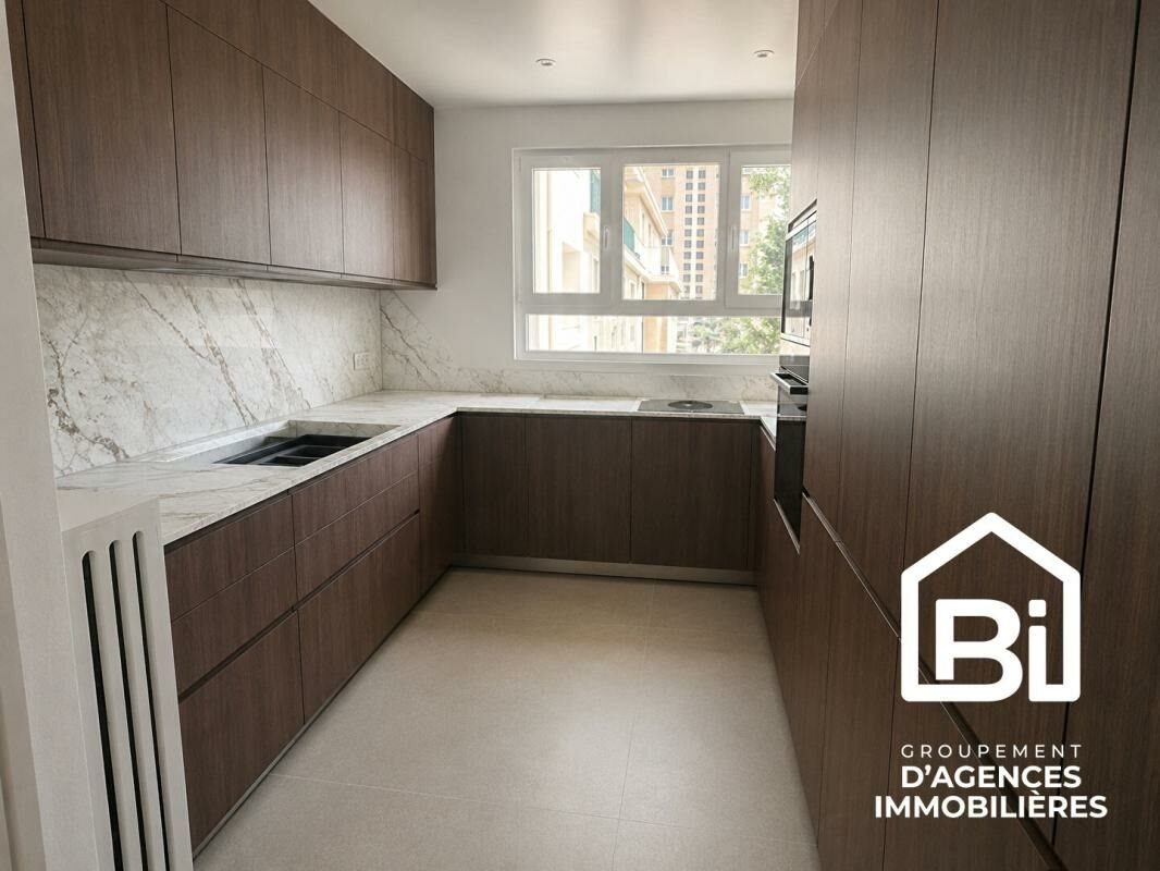Appartement à vendre, 136m², Caen