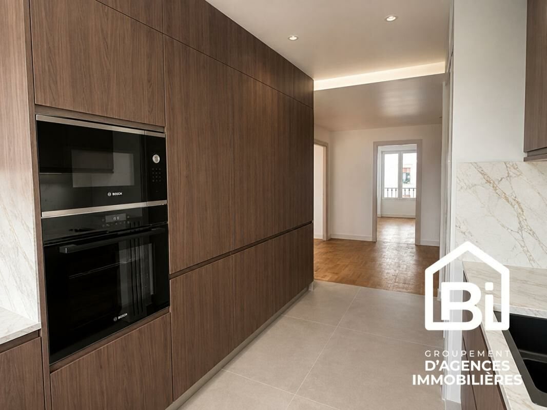 Appartement à vendre, 136m², Caen