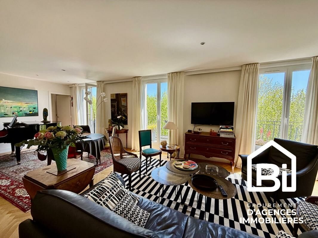 Appartement à vendre, 130m², Caen