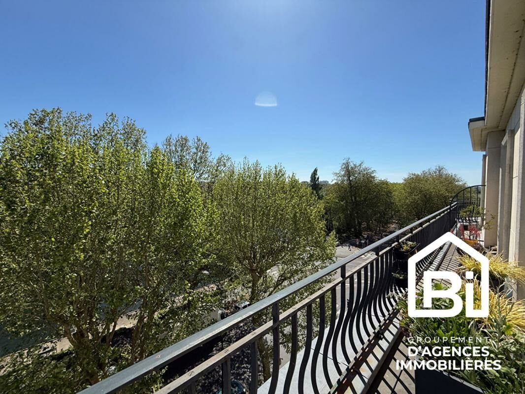 Appartement à vendre, 130m², Caen