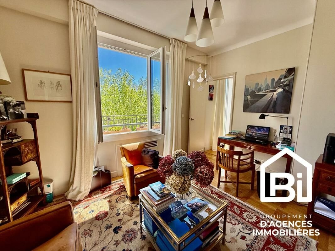 Appartement à vendre, 130m², Caen