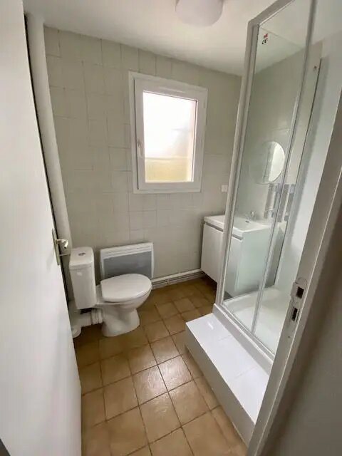 Appartement à louer, 18m², Saint-Contest