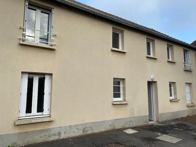 Appartement à louer, 18m², Saint-Contest