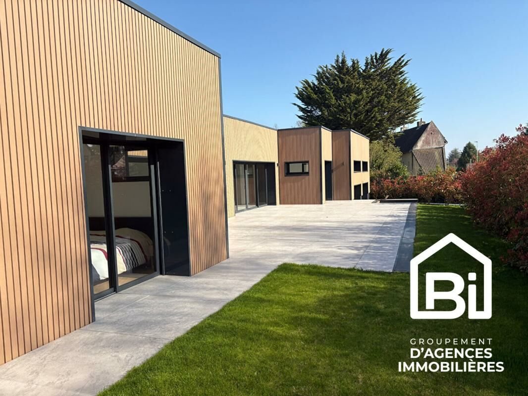 Maison à vendre, 180m², Caen