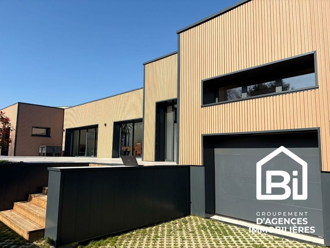 Maison à vendre, 180m², Caen