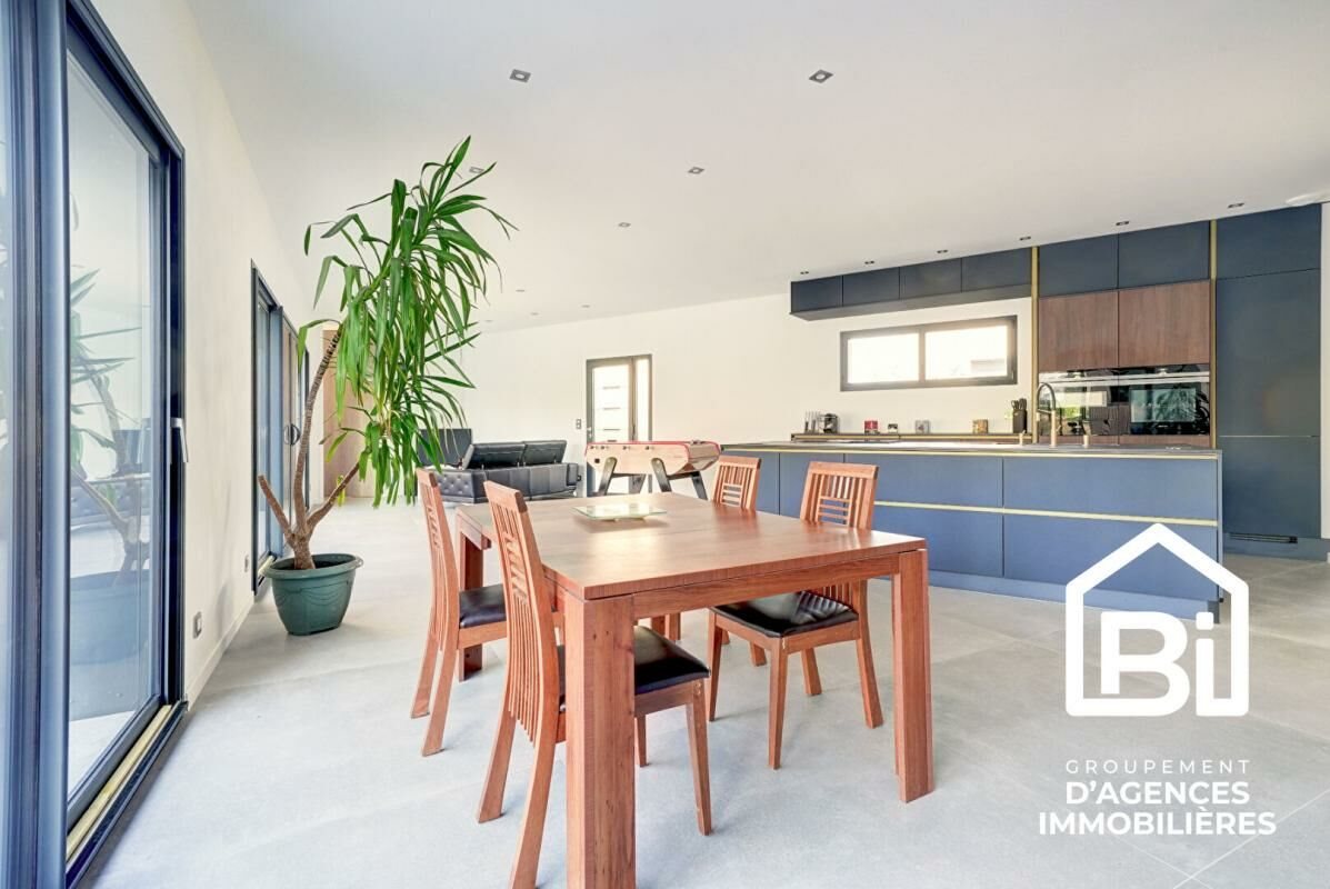 Maison à vendre, 180m², Caen