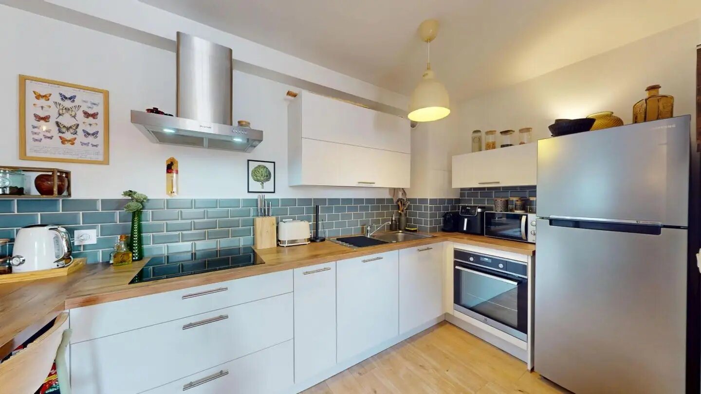 Appartement à louer, 85m², Bretteville-sur-Odon